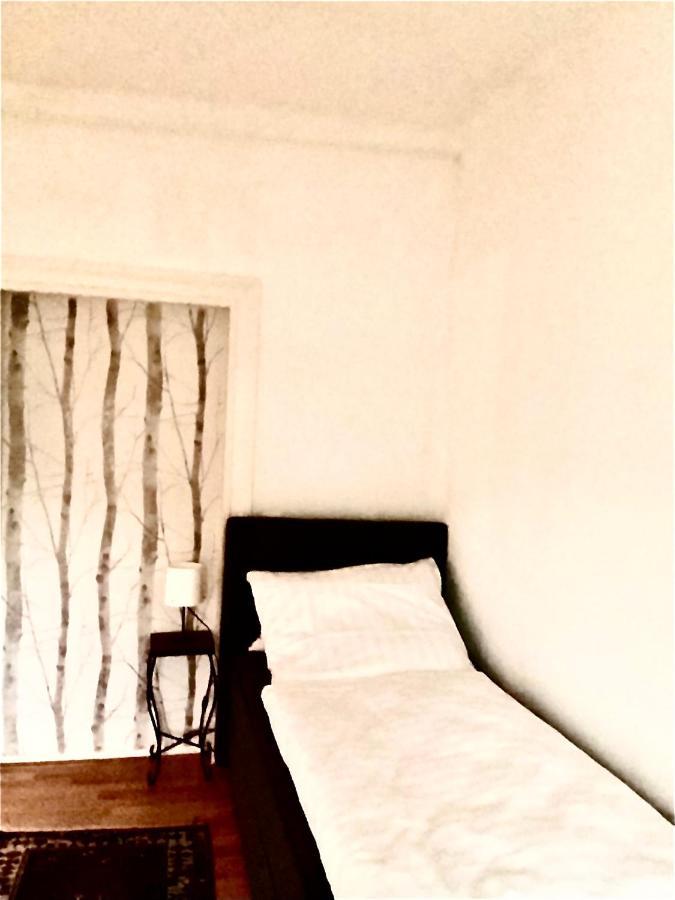Haus Lies Apartment Rehfelde ภายนอก รูปภาพ